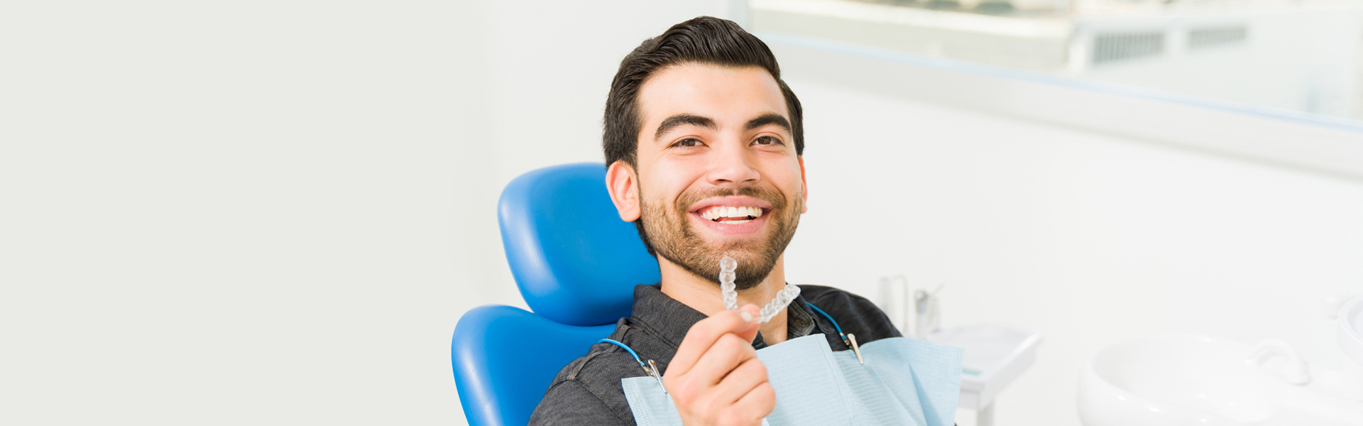 Invisalign benefits