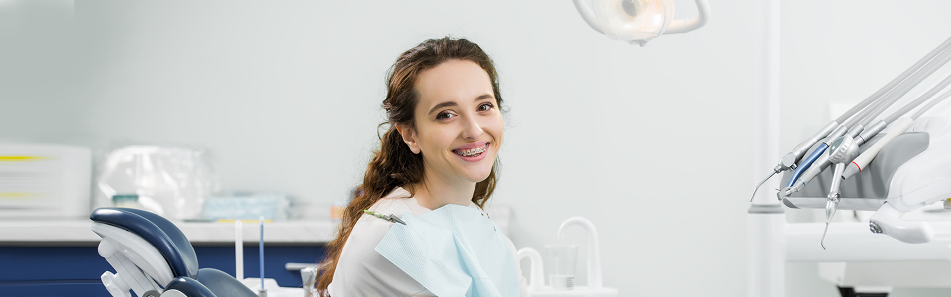 Orthodontics