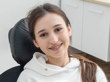 How Braces Correct Bite Problems and Improve Oral Health